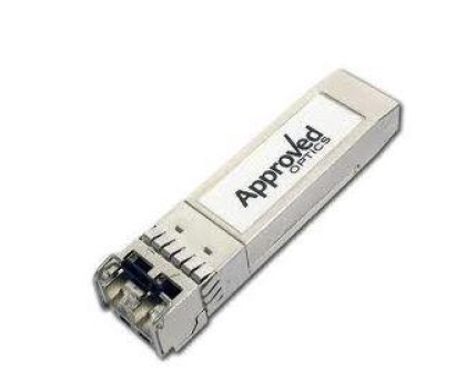 Akcesoria sieciowe HP HPE X130 10G SFP+ LC SR Transceiver